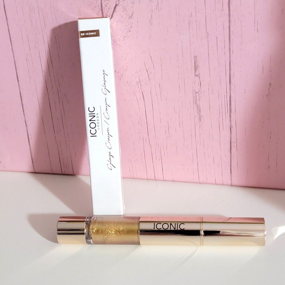 Iconic London Pen Concealer & Brightening Duo Goldmine